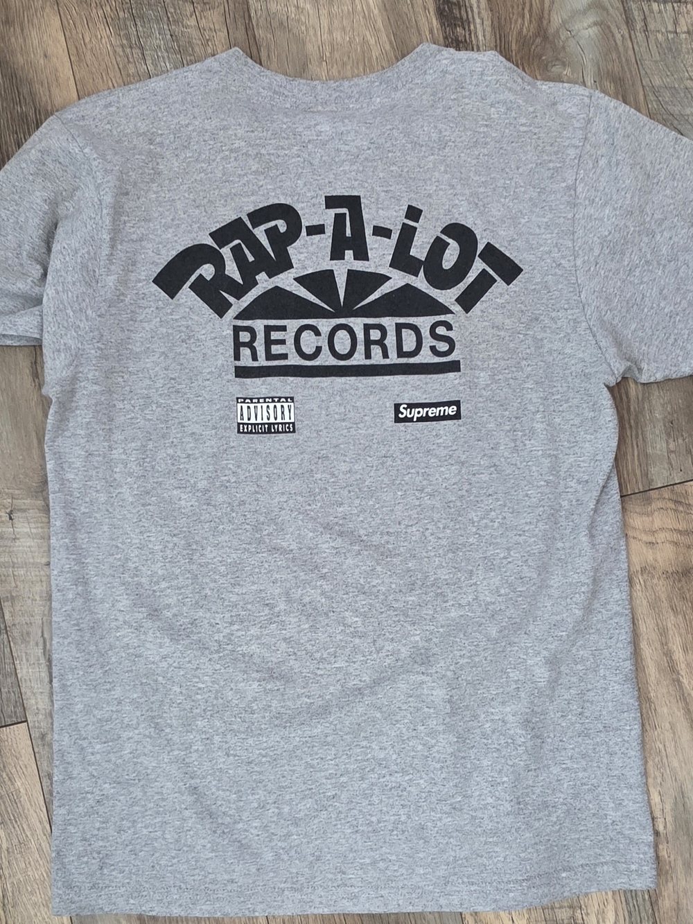 Supreme Geto Boys Tee - Picture 2 of 2